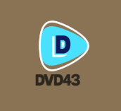 logo DVD43