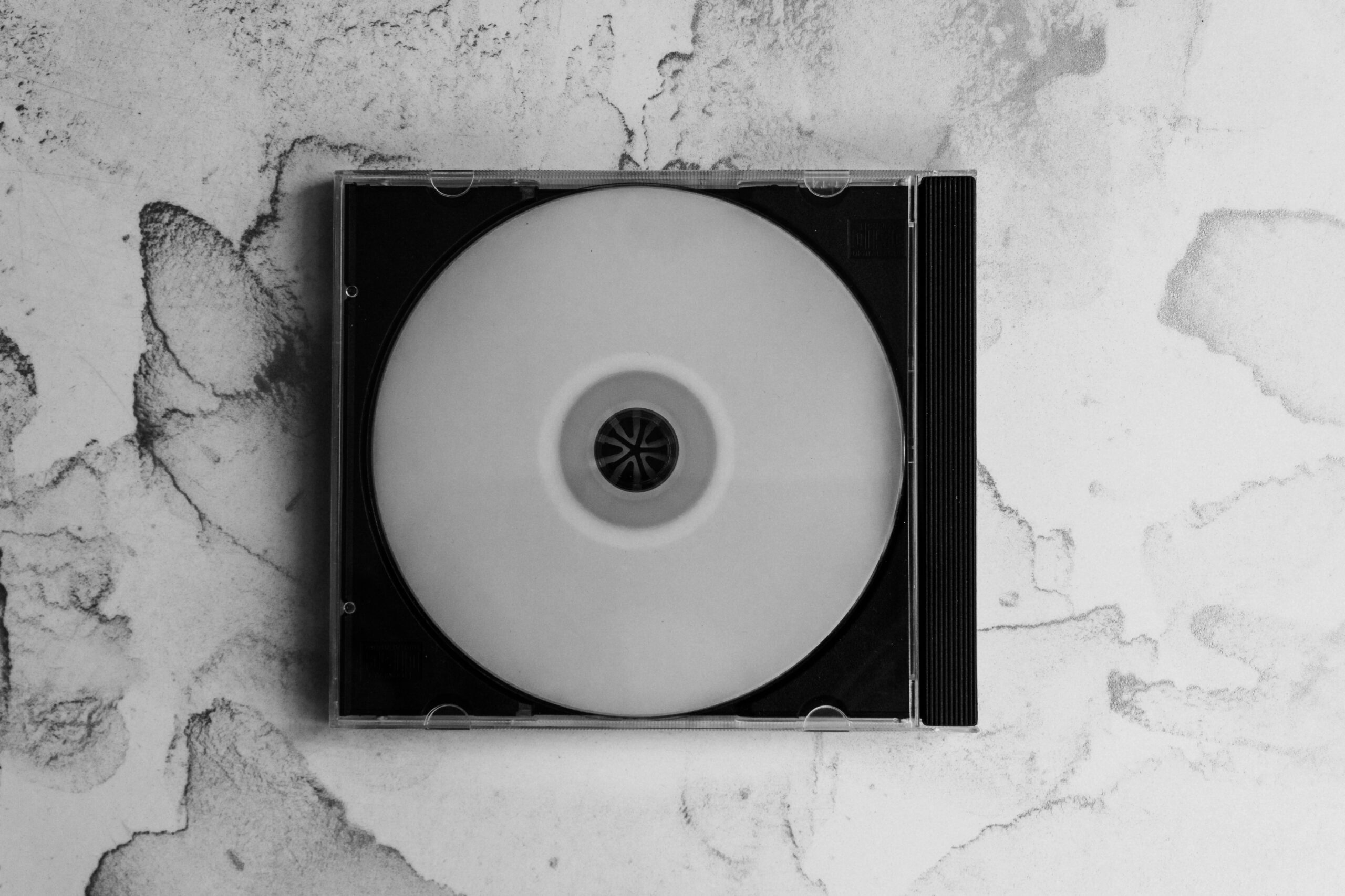 DVD