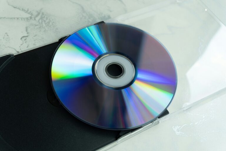 DVD Movie