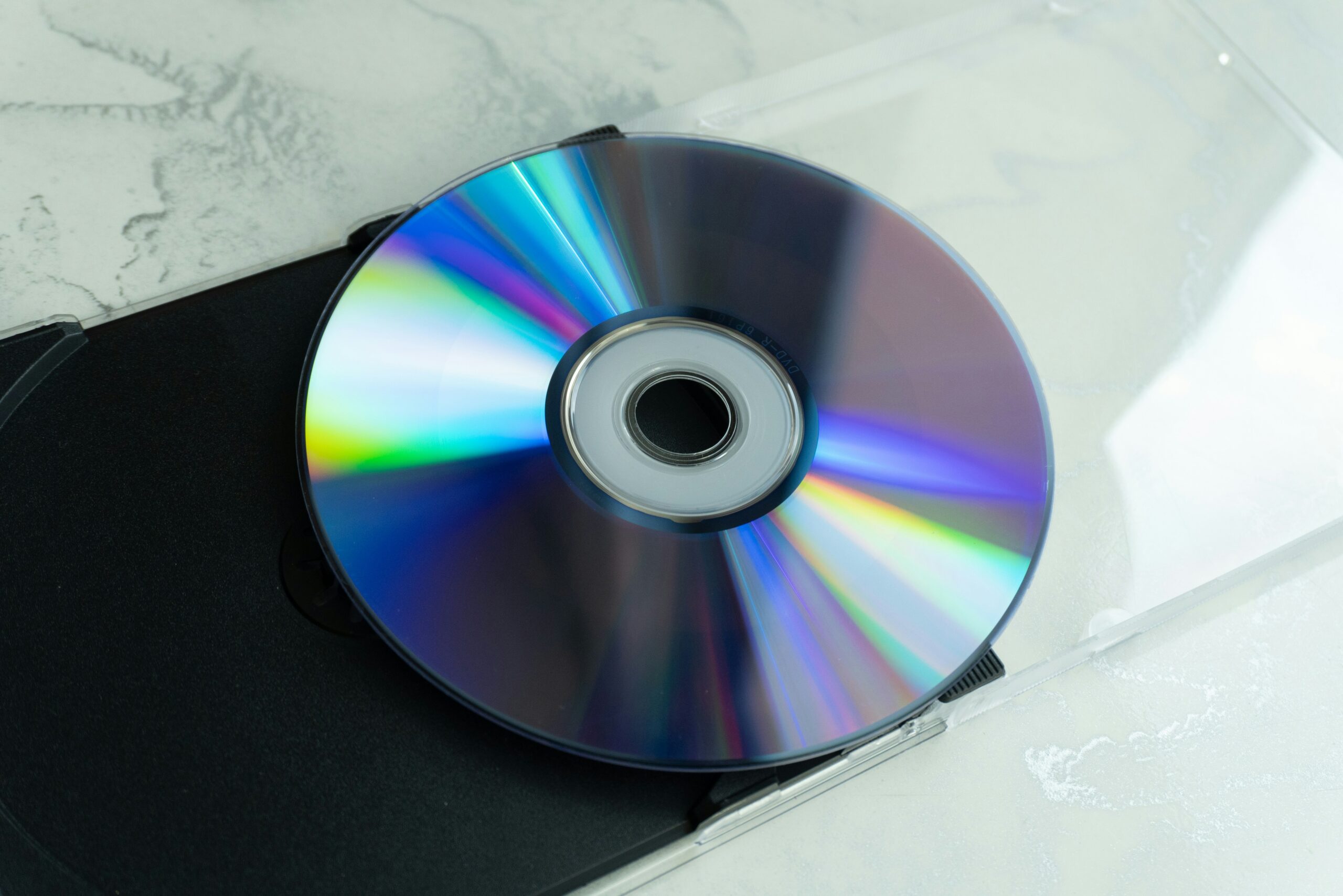 DVD Movie