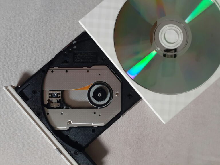tools dvd