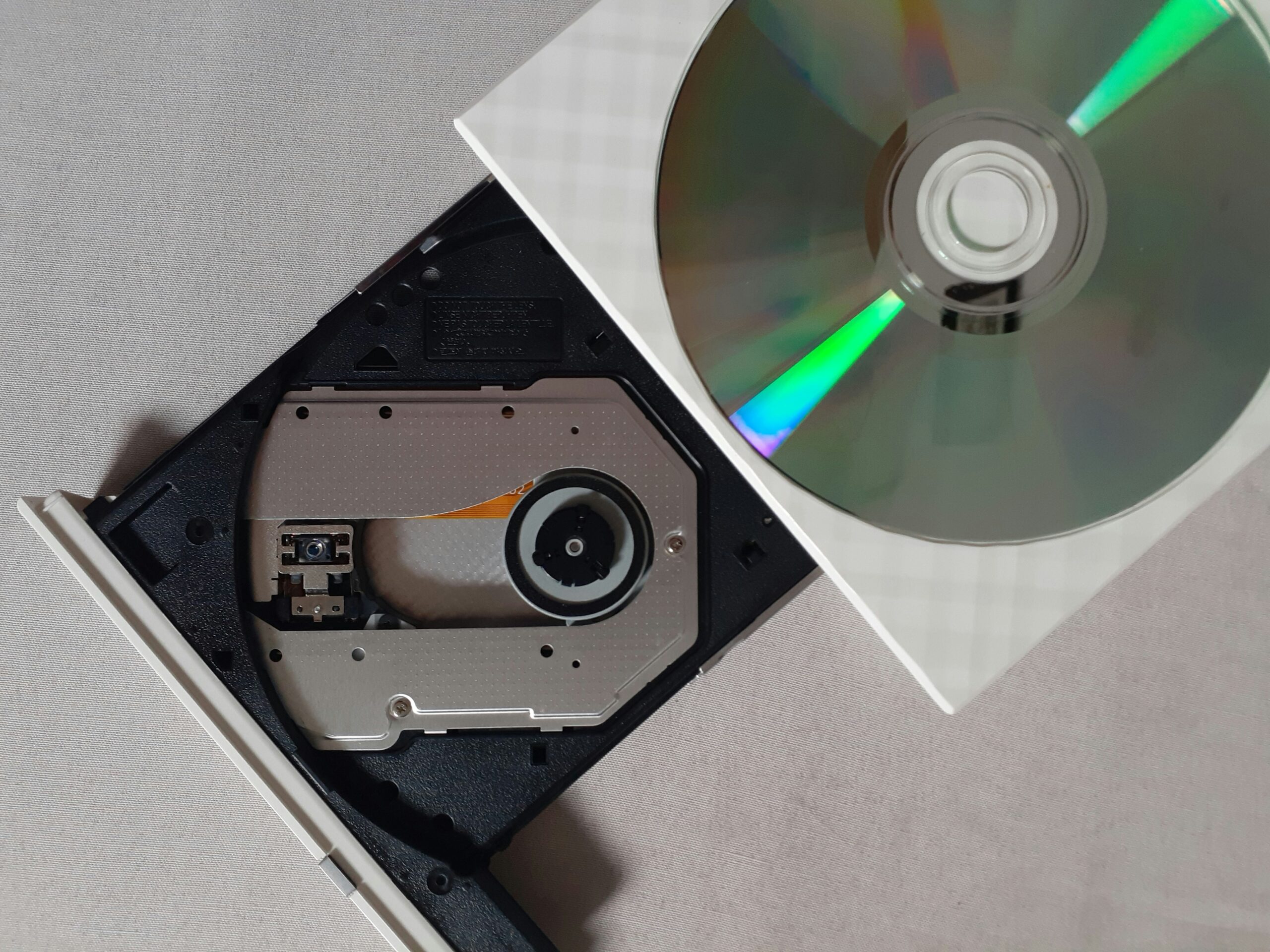 tools dvd